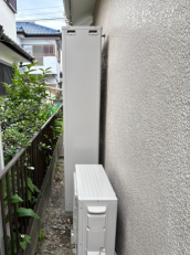 埼玉県幸手市　S様邸