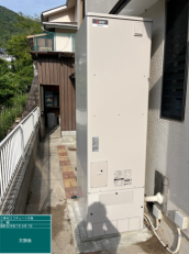 大阪府豊能郡　K様邸