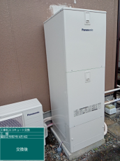 山梨県南アルプス市 I様邸