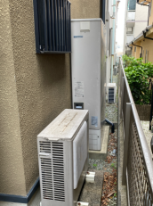 大阪府池田市　N様邸