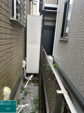 埼玉県川口市　M様邸