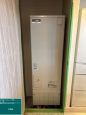 東京都江東区　キャナルファーストタワー　R様邸
