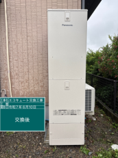 岐阜県瑞穂市　S様邸