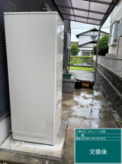 福岡県宗像市　M様邸