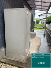 福岡県宗像市　M様邸