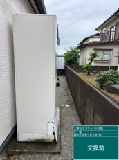 熊本県合志市　S様邸