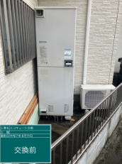 大阪府守口市　I様邸
