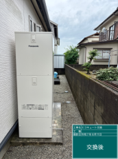 岐阜県本巣市　T様邸