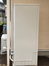 神奈川県秦野市　S様邸