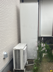 茨城県常陸太田市　S様邸