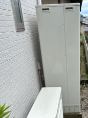 福岡県宗像市　H様邸