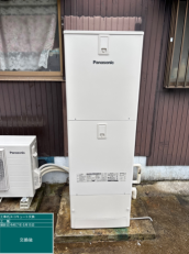 佐賀県伊万里市　I様邸