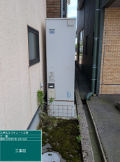 石川県金沢市　S様邸