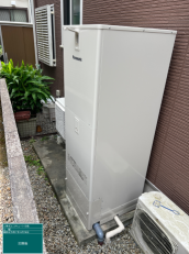 兵庫県神戸市　I様邸