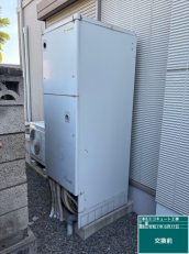 群馬県邑楽郡　E様邸