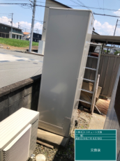 山梨県南アルプス市　N様邸