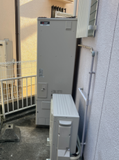 大阪府堺市　U様邸