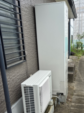 福岡県糟屋郡　T様邸
