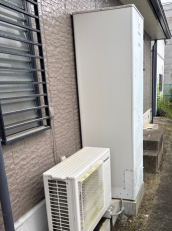 福岡県糟屋郡　T様邸