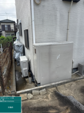 埼玉県比企郡 T様邸