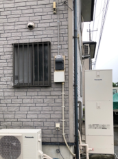 山梨県韮崎市　M様邸