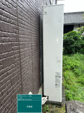 愛媛県西条市　K様邸