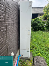 愛媛県西条市　K様邸