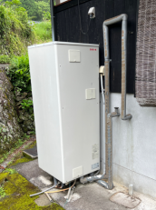愛媛県宇和島市　M様邸
