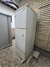 愛知県江南市　I様邸