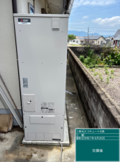 佐賀県伊万里市　H様邸