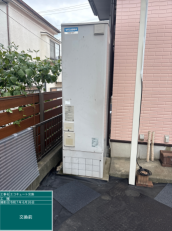 埼玉県春日部市　K様邸