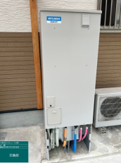 三重県多気郡　M様邸