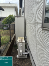 茨城県土浦市　I様邸