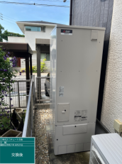 愛知県長久手市　M様邸
