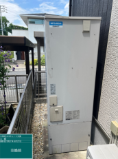 愛知県長久手市　M様邸