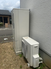 福島県伊達郡　U様邸