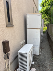 東京都稲城市　B様邸