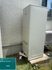 新潟県北蒲原郡　M様邸