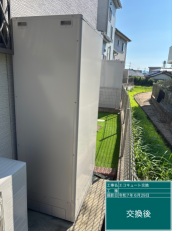 福岡県北九州市　M様邸