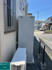 福島県西白河郡 N様邸