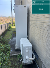 鹿児島県曽於市　T様邸