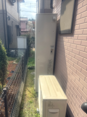 千葉県四街道市　K様邸