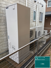  石川県金沢市　T様邸