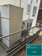  石川県金沢市　T様邸