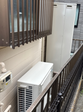 神奈川県高座郡　A様邸
