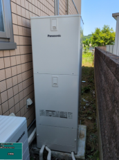 長野県佐久市　S様邸