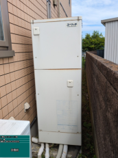 長野県佐久市　S様邸