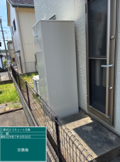 長崎県佐世保市　Y様邸