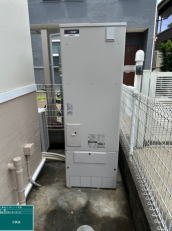 東京都稲城市　M様邸