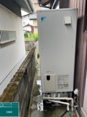 愛知県江南市　H様邸